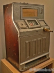 Heros C, Automatenbau Rhein-Ruhr, 1951